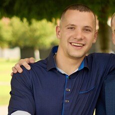 Фотография мужчины Серёжа, 25 лет из г. Тула