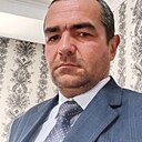 Рахматулло, 45 лет
