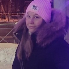 Фотография девушки Катя, 36 лет из г. Архангельск