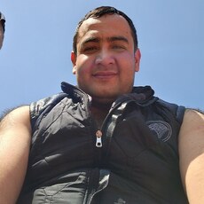Фотография мужчины Umed, 30 лет из г. Самарканд