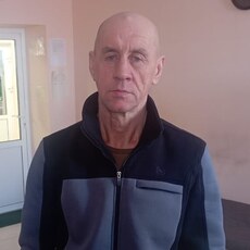 Фотография мужчины Сергей, 52 года из г. Юрга