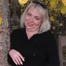 Фотография девушки Наталия, 44 года из г. Братск