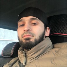 Фотография мужчины Ратмир, 29 лет из г. Нальчик