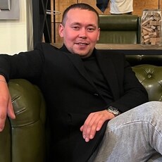 Фотография мужчины Анвар, 30 лет из г. Пермь