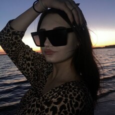Фотография девушки Ксения, 21 год из г. Белая Глина