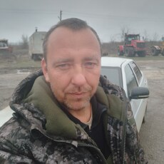 Фотография мужчины Александр, 45 лет из г. Буденновск