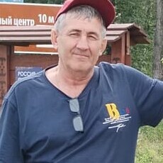 Фотография мужчины Юрий, 59 лет из г. Новосибирск