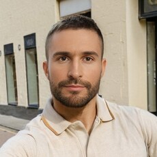 Фотография мужчины Александр, 40 лет из г. Геническ