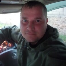Фотография мужчины Дмитрий, 33 года из г. Краснобродский
