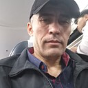 Вафо Абдулоев, 41 год