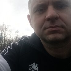 Фотография мужчины Rom, 42 года из г. Кореновск