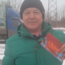 Григорий, 58 из г. Казань.