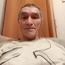 Фотография мужчины Рустам, 62 года из г. Тюмень