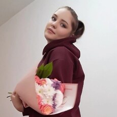 Фотография девушки Алина, 20 лет из г. Лабинск