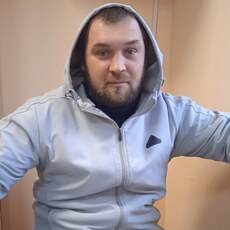 Фотография мужчины Алексей, 36 лет из г. Гуково