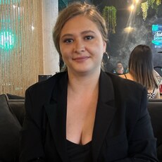 Фотография девушки Alina, 28 лет из г. Павлодар
