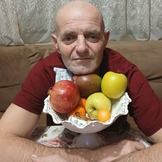 Фотография мужчины Андрей, 50 лет из г. Бронницы