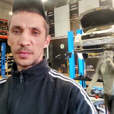 Фотография мужчины Виталий, 41 год из г. Киев