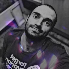 Фотография мужчины Серега, 30 лет из г. Киев