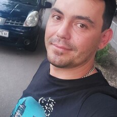 Фотография мужчины Андрей, 31 год из г. Железногорск-Илимский