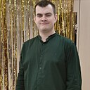 Михаил, 25 лет