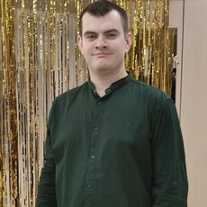 Фотография мужчины Михаил, 25 лет из г. Барановичи