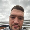 Злодей, 39 лет