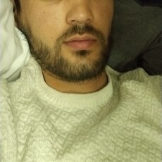 Фотография мужчины Фавик, 25 лет из г. Санкт-Петербург