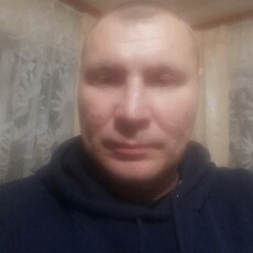 Фотография мужчины Юрий, 46 лет из г. Смиловичи
