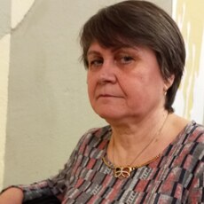 Фотография девушки Надежда, 61 год из г. Каменское