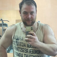 Фотография мужчины Сергей, 33 года из г. Мценск