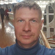 Фотография мужчины Андрей, 45 лет из г. Балаково