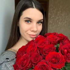 Фотография девушки Виктория, 28 лет из г. Нягань