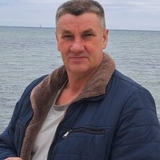 Фотография мужчины Виталий, 58 лет из г. Ухта