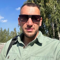 Фотография мужчины Евгений, 38 лет из г. Череповец