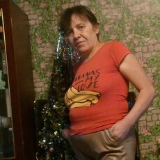 Фотография девушки Елена, 48 лет из г. Угловское