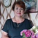 Агата, 50 лет