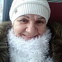 Людмила, 65 лет