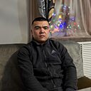 Амир, 23 года