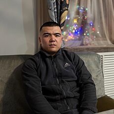 Фотография мужчины Амир, 23 года из г. Щучинск