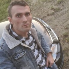 Фотография мужчины Марʼян, 33 года из г. Каменец-Подольский