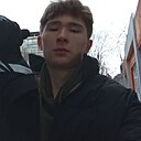 Кирилл, 19 лет