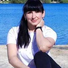 Фотография девушки Natali, 36 лет из г. Либерец