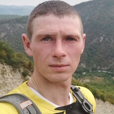 Фотография мужчины Глеб, 34 года из г. Магадан