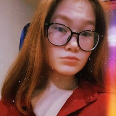 Фотография девушки Александра, 21 год из г. Архангельск