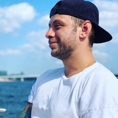 Фотография мужчины Александр, 37 лет из г. Санкт-Петербург