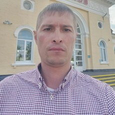 Фотография мужчины Дмитрий, 39 лет из г. Троицко-Печерск