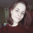 Anastasiia, 21 год