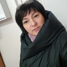 Галина, 48 из г. Барнаул.