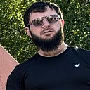 Вусал, 30 лет